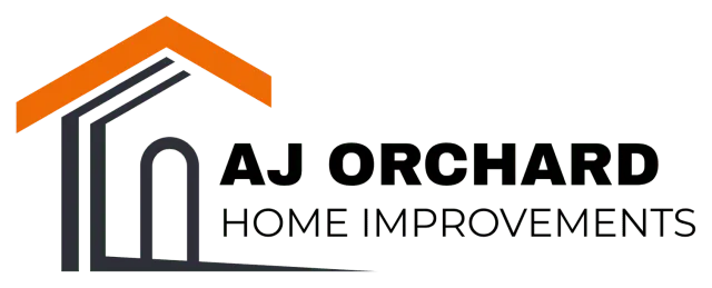 AJ Orchard Home Improvements logo