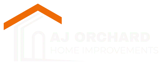 AJ Orchard Home Improvements logo
