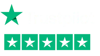 Trustpilot rating